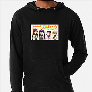 School Live Collection for fans School Live Hoodies