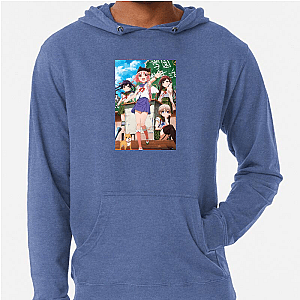School Live Merchandise School Live Hoodies