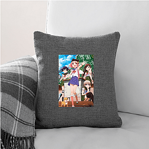 School Live Merchandise School Live Pillows Cover