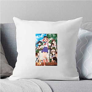 School Live Merchandise School Live Pillows Cover