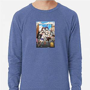 School Live Merchandise For Fans School Live Sweatshirts