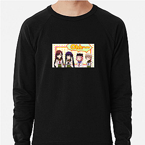 School Live Collection for fans School Live Sweatshirts