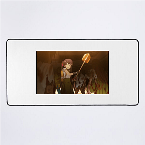 School Live Merch For Fans School Live Mouse Pads