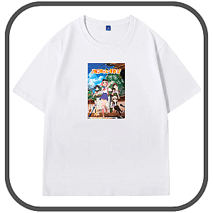 School Live T-Shirts