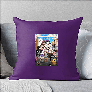 School Live Merchandise For Fans School Live Pillows Cover