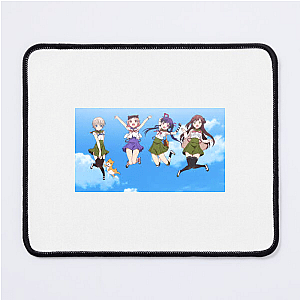 School Live Signature School Live Mouse Pads