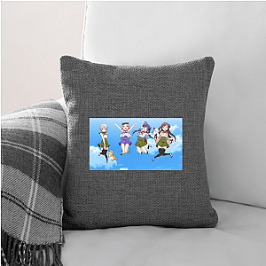 School Live Signature School Live Pillows Cover