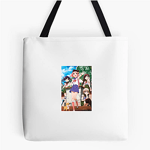 School Live Merchandise School Live Bags