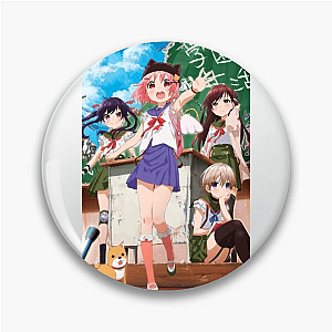School Live Merchandise School Live Pins