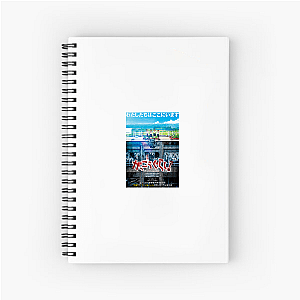 School Live Limited Collection School Live Notebook