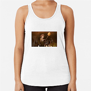 School Live Merch For Fans School Live Tank Tops
