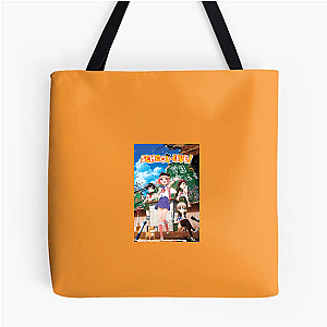 School Live Merch Collection School Live Bags
