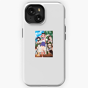 School Live Merchandise School Live iPhone Cases