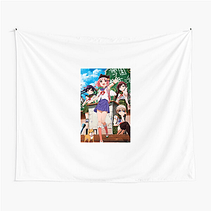 School Live Merchandise School Live Tapestries