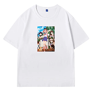 School Live Merchandise School Live T-Shirts
