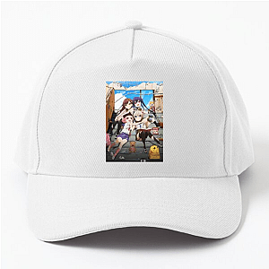 School Live Merchandise For Fans School Live Hats & Caps