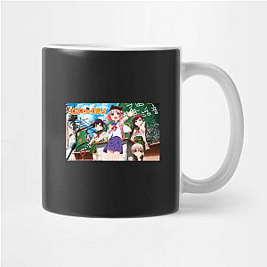 School Live Fan Art School Live Mugs