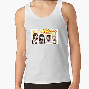 School Live Collection for fans School Live Tank Tops