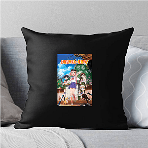School Live Merch Collection School Live Pillows Cover