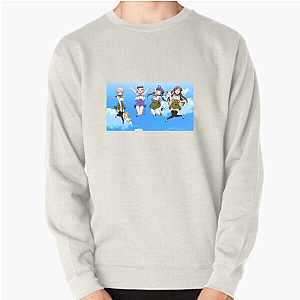 School Live Signature School Live Sweatshirts