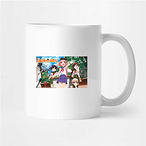 School Live Fan Art School Live Mugs