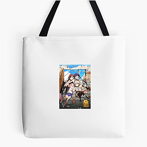 School Live Merchandise For Fans School Live Bags