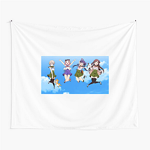 School Live Signature School Live Tapestries