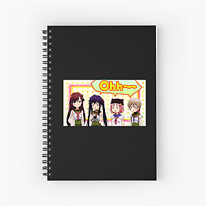School Live Collection for fans School Live Notebook