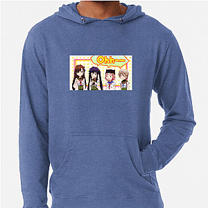 School Live Collection for fans School Live Hoodies