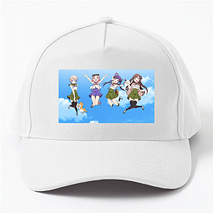 School Live Signature School Live Hats & Caps