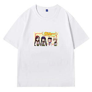 School Live Collection for fans School Live T-Shirts
