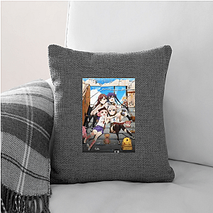 School Live Merchandise For Fans School Live Pillows Cover