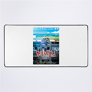 School Live Limited Collection School Live Mouse Pads
