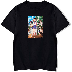 School Live Merchandise School Live T-Shirts