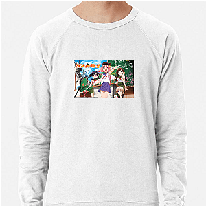 School Live Fan Art School Live Sweatshirts