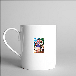 School Live Merchandise School Live Mugs