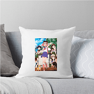 School Live Merchandise School Live Pillows Cover