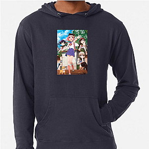 School Live Merchandise School Live Hoodies