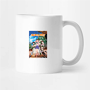 School Live Merch Collection School Live Mugs
