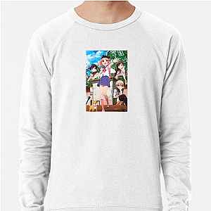 School Live Merchandise School Live Sweatshirts
