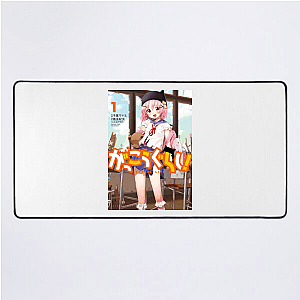 School Live Merch School Live Mouse Pads