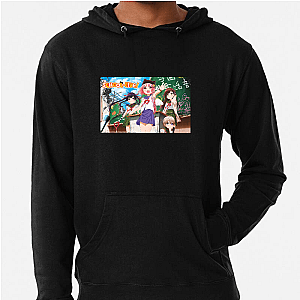 School Live Fan Art School Live Hoodies
