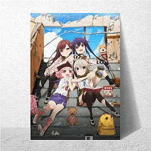 School Live Merchandise For Fans School Live Posters
