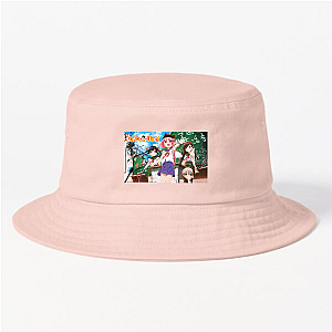 School Live Fan Art School Live Hats & Caps
