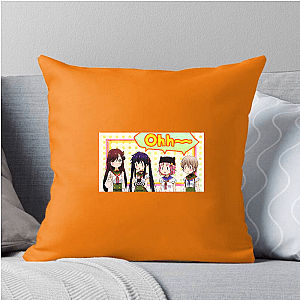 School Live Collection for fans School Live Pillows Cover