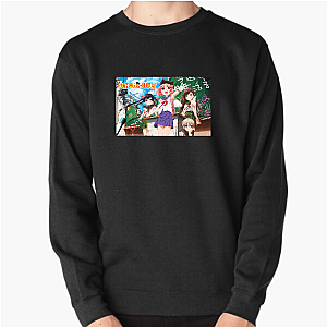 School Live Fan Art School Live Sweatshirts