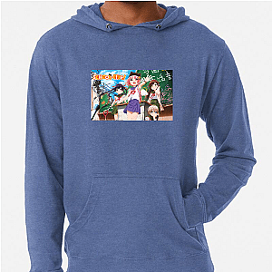 School Live Fan Art School Live Hoodies