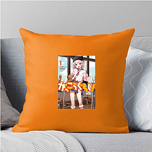 School Live Merch School Live Pillows Cover