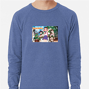 School Live Fan Art School Live Sweatshirts
