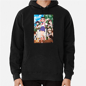 School Live Merchandise School Live Hoodies